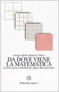 da dove viene la matematica