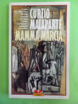 mamma marcia