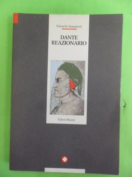 dante reazionario