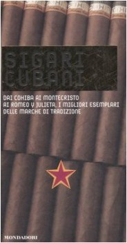 sigari cubani