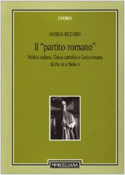 partito romano