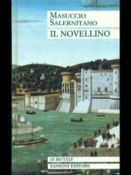 novellino