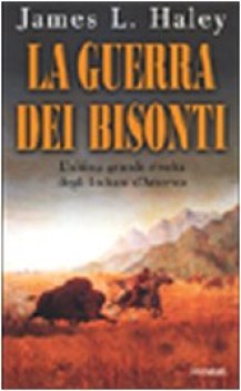 guerra dei bisonti fc