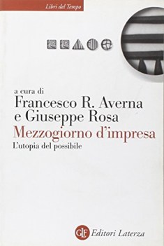 mezzogiorno d\'impresa