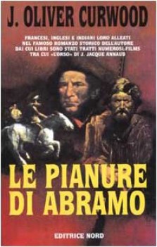 pianure di abramo