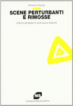 scene perturbanti e rimosse