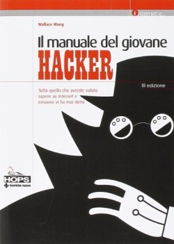 manuale del giovane hacker