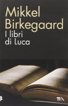 libri di luca