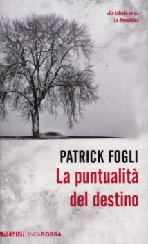 puntualit del destino