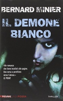 demone bianco