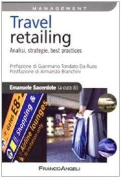 travel retailing