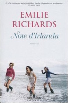 note d\'irlanda