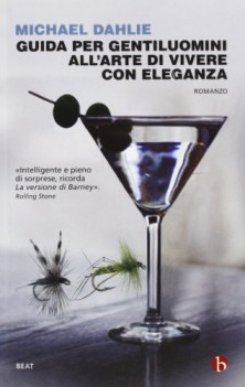 guida per gentiluomini all\'arte di vivere con eleganza