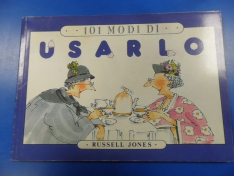 centouno 101 modi di usarlo