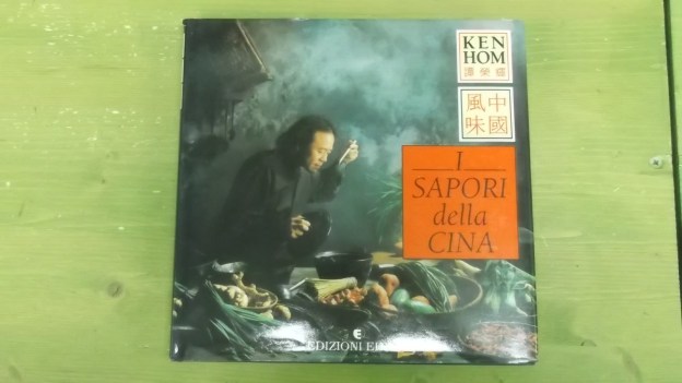 sapori della cina