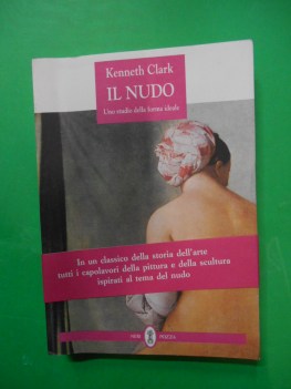 nudo uno studio della forma ideale