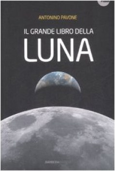 grande libro della luna (fuori catalogo)