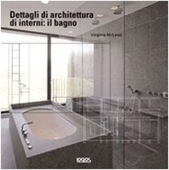 dettagli di architettura di interni: il bagno