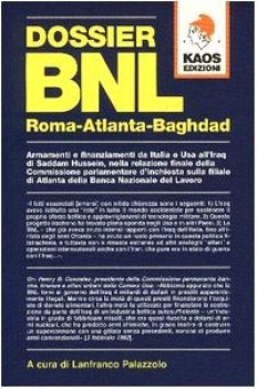 dossier bnl roma-atlanta-baghdad