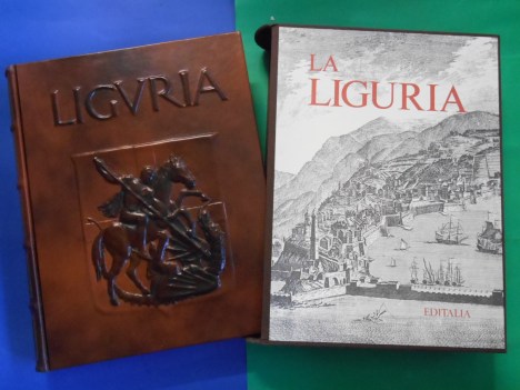 liguria