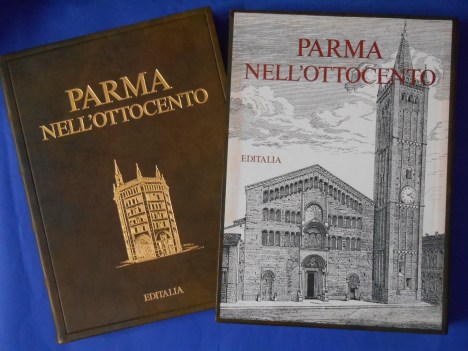 parma nell\'ottocento