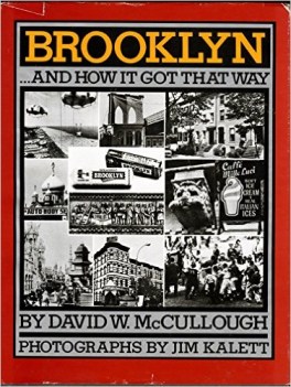 brooklyn and how it got that way