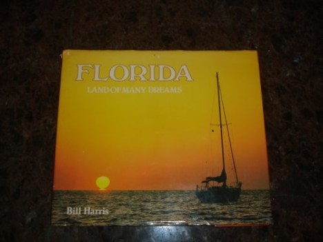 florida land of many dreams