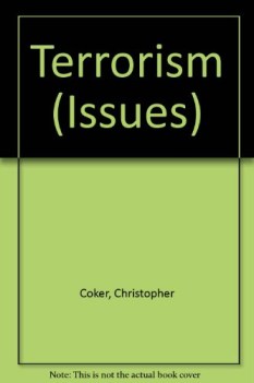 terrorism in inglese