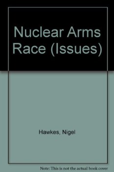 nuclear arms race in inglese