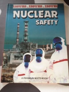 nuclear safety in lingua inglese