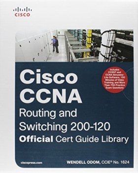 cisco ccna routing  switching 200120 official cert guide library