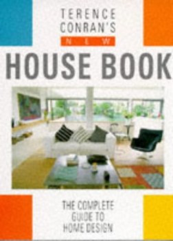 terence conran\'s new house book
