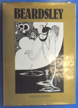 beardsley in lingua inglese