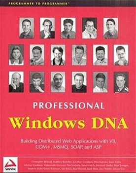 professional windows dna