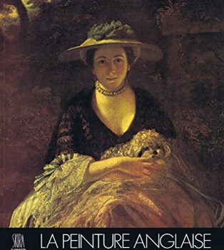 peinture anglaise de hogarth aux preraphaelites in lingua francese
