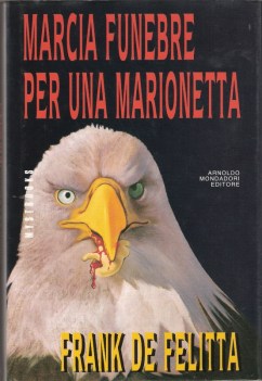 marcia funebre per una marionetta