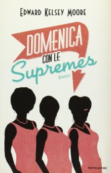 domenica con le supremes
