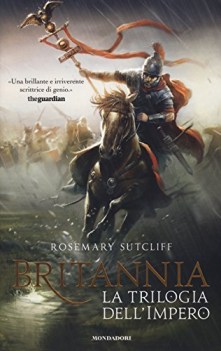 britannia la trilogia dell\'impero