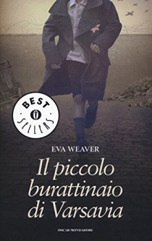 piccolo burattinaio di varsavia