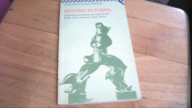 sentirsi in forma