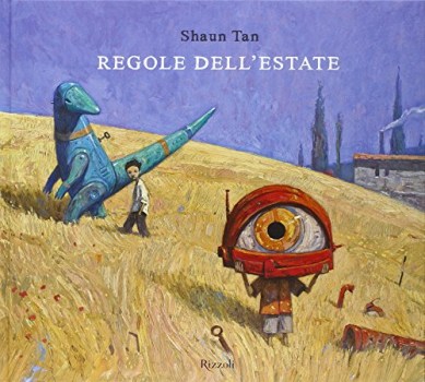 regole dell\'estate