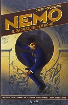 nemo il ragazzo senza nome