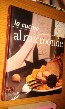 cucina al microonde