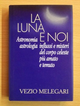 luna e noi