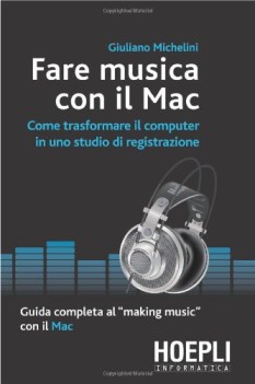 fare musica con il mac
