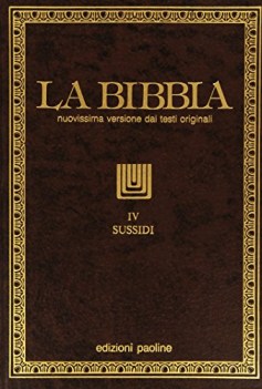 bibbia 4
