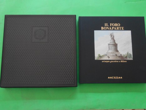 foro bonaparte un\'utopia giacobiana a milano