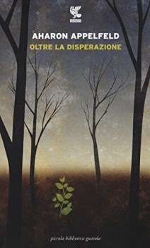 oltre la disperazione