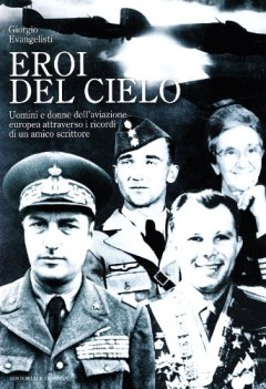 eroi del cielo