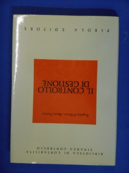 controllo di gestione